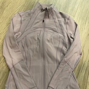 Lululemon define jacket